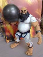 Chang Koehan (King of Fighters) (Capcom vs. SNK) Custom Action Figure