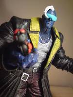 Maggot V2 (Marvel Legends) Custom Action Figure