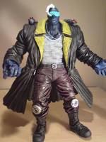 Maggot V2 (Marvel Legends) Custom Action Figure