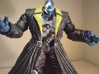 Maggot V2 (Marvel Legends) Custom Action Figure