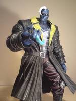 Maggot V2 (Marvel Legends) Custom Action Figure