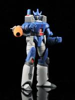 Galvatron Action Figure (Transformers) Custom Action Figure