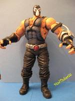 Bane (Batman) Custom Action Figure