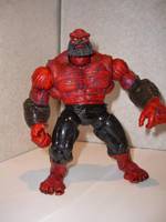 Red Maestro (Marvel Legends) Custom Action Figure