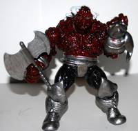 Morg (Marvel Legends) Custom Action Figure