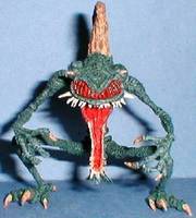 Vacillator (Spawn) Custom Action Figure