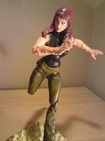 Mary Jane (Marvel Legends) Custom Action Figure