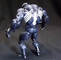 Venom (Marvel Legends) Custom Action Figure