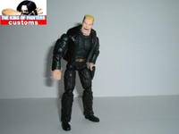 Ryuji Yamazaki (King Of Fighters) (King of Fighters) Custom Action Figure