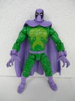 Prowler (Marvel Legends) Custom Action Figure