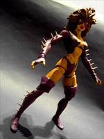 Titania (Marvel Legends) Custom Action Figure