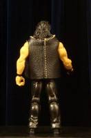 Ares God of War (Xena Warrior Princess) Custom Action Figure