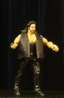 Ares God of War (Xena Warrior Princess) Custom Action Figure