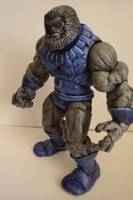 Blastaar (Marvel Legends) Custom Action Figure