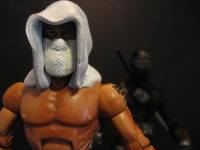 Storm Shadow (Marvel Legends) Custom Action Figure