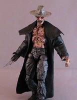 Freddy Krueger (Nightmare on Elm Street) Custom Action Figure