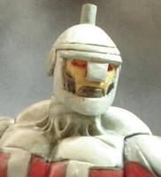 Classic Doombot (Marvel Legends) Custom Action Figure