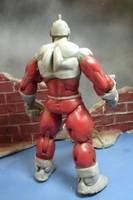Classic Doombot (Marvel Legends) Custom Action Figure