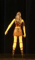 Velasca (Xena Warrior Princess) Custom Action Figure