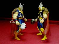 Thor (Marvel Legends) Custom Action Figure