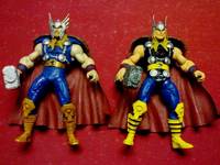 Thor (Marvel Legends) Custom Action Figure