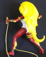 Hussar (X-Men) Custom Action Figure