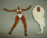 Hussar (X-Men) Custom Action Figure