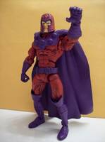 Magneto (X-Men) Custom Action Figure