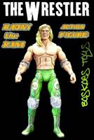 RANDY THE RAM ROBINSON (THE WRESTLER) (Wrestling) Custom Action Figure