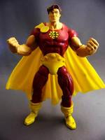Hyperion V2 (Marvel Legends) Custom Action Figure