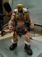 King Greyskull (Masters of the Universe) Custom Action Figure