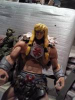 King Greyskull (Masters of the Universe) Custom Action Figure