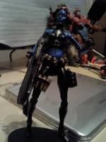 Mystique (Marvel Legends) Custom Action Figure