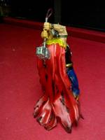 Battle Damaged Thor (Marvel) Custom Action Figure