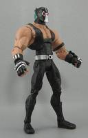 Bane (DC Universe) Custom Action Figure