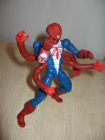 Spider-Man 2211 (Marvel Legends) Custom Action Figure