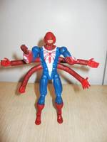Spider-Man 2211 (Marvel Legends) Custom Action Figure