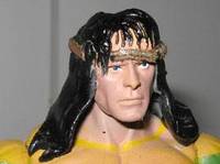 Shaman (Marvel Legends) Custom Action Figure
