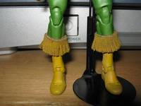Shaman (Marvel Legends) Custom Action Figure