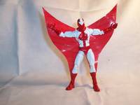 Stingray (Marvel Legends) Custom Action Figure