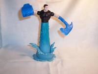 Hydro Man (Marvel Legends) Custom Action Figure