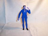 Purple Man (Marvel Legends) Custom Action Figure