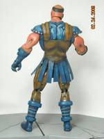 Balder(Asgardian) (Marvel) Custom Action Figure