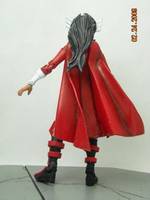 Sif(Asgardian) (Marvel) Custom Action Figure