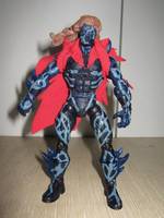 Kaine (Marvel Legends) Custom Action Figure