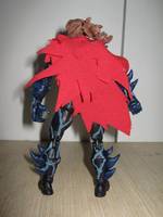 Kaine (Marvel Legends) Custom Action Figure