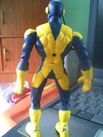 Cyclops (X Factor) (X-Factor) Custom Action Figure
