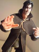 Mastermind V2 (Marvel Legends) Custom Action Figure
