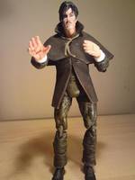 Mastermind V2 (Marvel Legends) Custom Action Figure