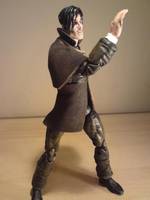 Mastermind V2 (Marvel Legends) Custom Action Figure